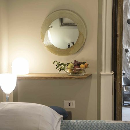 Atelier Ines B&B Home Gallery Νάπολη Εξωτερικό φωτογραφία