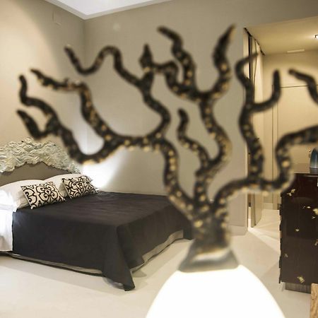 Atelier Ines B&B Home Gallery Νάπολη Εξωτερικό φωτογραφία