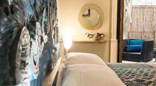 Atelier Ines B&B Home Gallery Νάπολη Εξωτερικό φωτογραφία