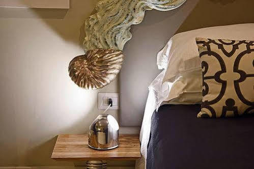 Atelier Ines B&B Home Gallery Νάπολη Εξωτερικό φωτογραφία