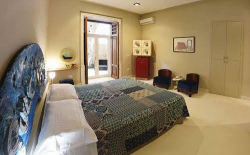 Atelier Ines B&B Home Gallery Νάπολη Εξωτερικό φωτογραφία