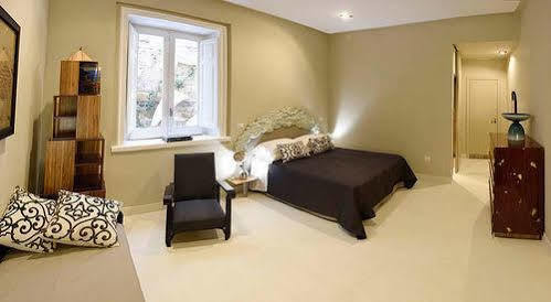 Atelier Ines B&B Home Gallery Νάπολη Εξωτερικό φωτογραφία