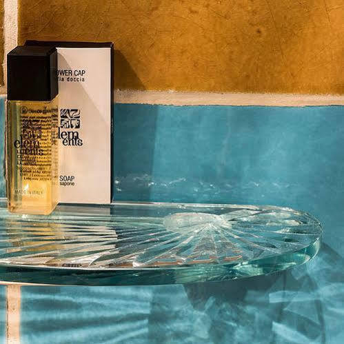 Atelier Ines B&B Home Gallery Νάπολη Εξωτερικό φωτογραφία