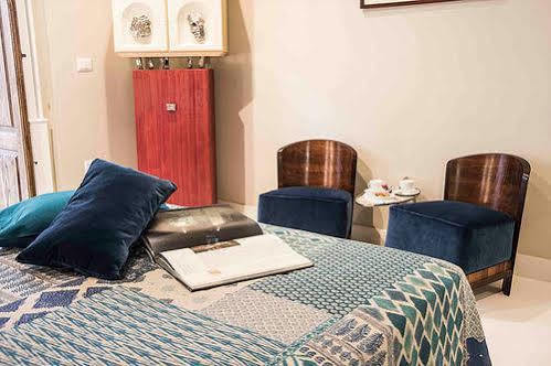 Atelier Ines B&B Home Gallery Νάπολη Εξωτερικό φωτογραφία
